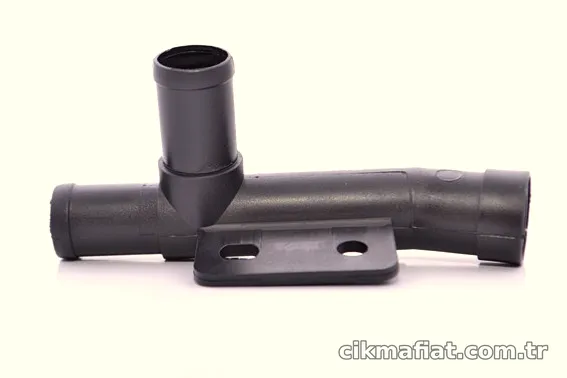 ORJINAL Devirdaim Borusu 973124A000 - ORJINAL