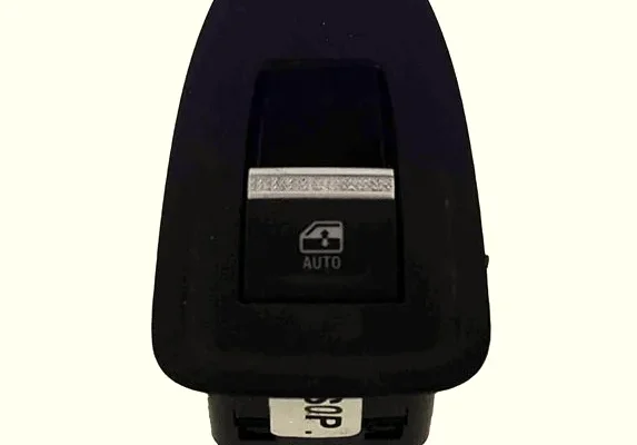 ORJINAL Düğme Kapı Ön Cam 254019868R