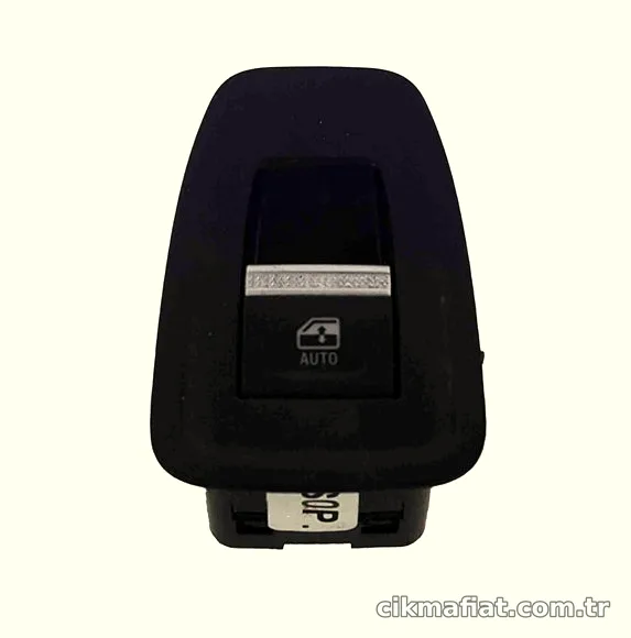 ORJINAL Düğme Kapı Ön Cam 254019868R - ORJINAL