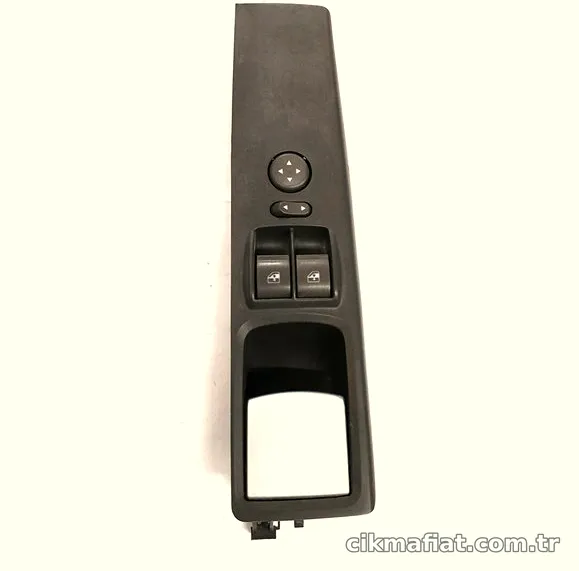 ORJINAL Düğme Kapı Ön Cam 735363952 - ORJINAL