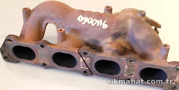 ORJINAL Egzoz Manifolt 0341A5 - ORJINAL