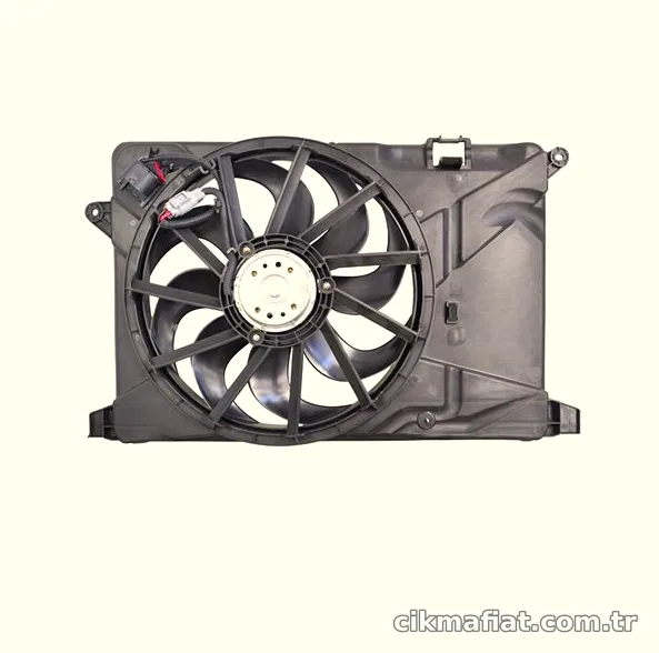 ORJINAL Fan 95301358 - ORJINAL