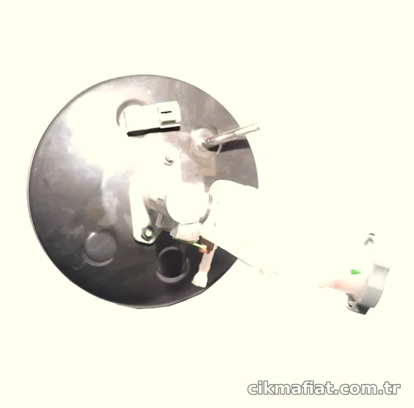 ORJINAL Fren Ana Merkez IN585101J100 - ORJINAL