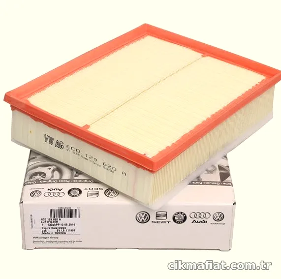 ORJINAL Hava Filitresi 6C0129620A - ORJINAL