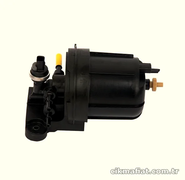 ORJINAL Mazot Filitresi Komple Braketsiz BK219155CF - ORJINAL