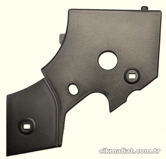 ORJINAL Motor Koruma Kapak 8200520785 - ORJINAL