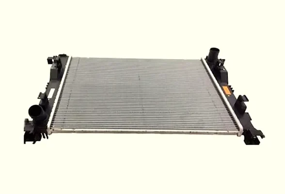 ORJINAL Motor Radyatörü 214103473R