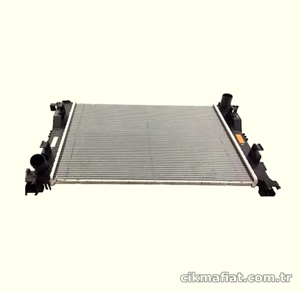 ORJINAL Motor Radyatörü 214103473R - ORJINAL