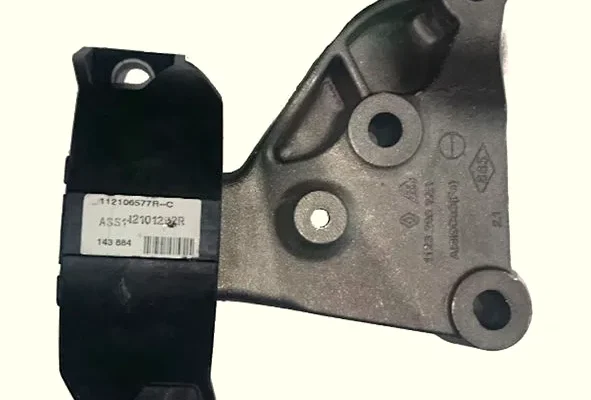 ORJINAL Motor Takoz Sağ 112107591R