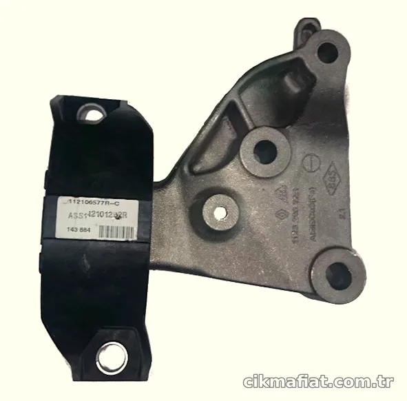 ORJINAL Motor Takoz Sağ 112107591R - ORJINAL