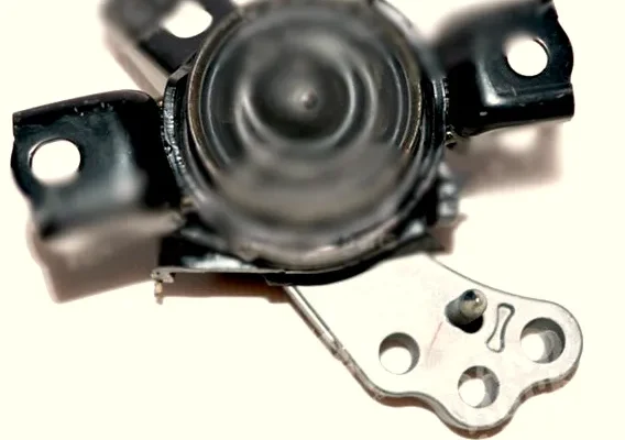 ORJINAL Motor Takoz Sağ 1230526071