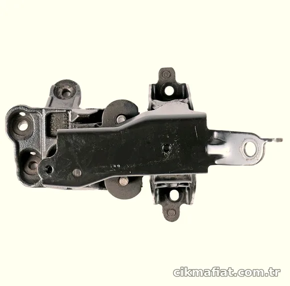 ORJINAL Motor Takoz Sol 1612412280 - ORJINAL