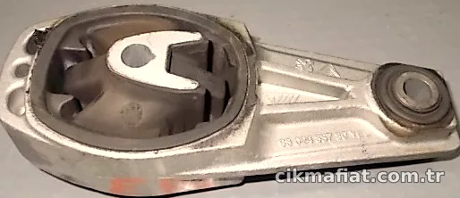 ORJINAL Motor Takozu 9802483780 - ORJINAL