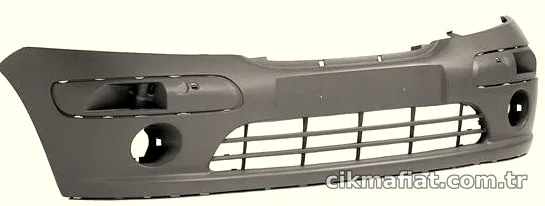 ORJINAL Ön Tampon 7401V2 - ORJINAL