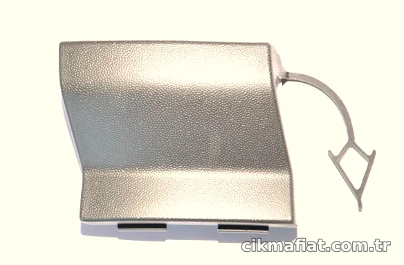 ORJINAL, Ön Tampon Çeki Kapak 7E0807241