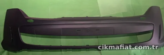 ORJINAL Ön Tampon Far Fiskiyeli 620101077R