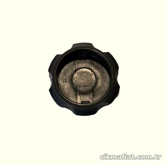 ORJINAL Radyatör Ek Depo Kapağı 2544126100 - ORJINAL