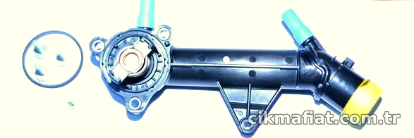 ORJINAL Termostat 55242072 - ORJINAL