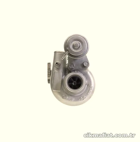 ORJINAL Turbo 282012A760 - ORJINAL