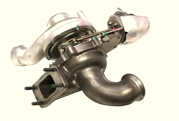 ORJINAL Turbo 5801894377