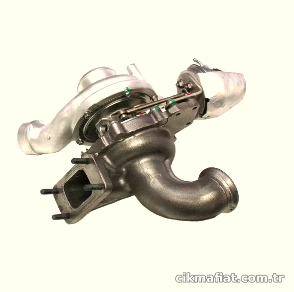 ORJINAL Turbo 5801894377 - ORJINAL