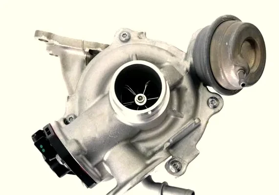 ORJINAL Turbo CM5G6K682HE