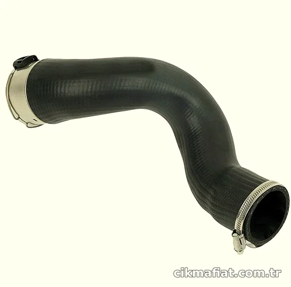 ORJINAL Turbo Hortumu 144606171R - ORJINAL