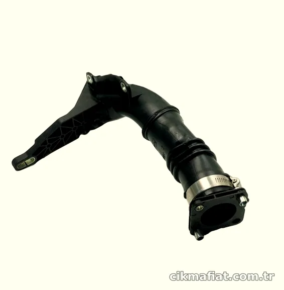 ORJINAL Turbo Hortumu Emiş AV2Q9351BC - ORJINAL