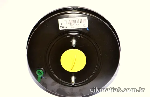 ORJINAL Westinghouse 4535W9
