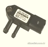 Partikül Filtre Sensörü - Caddy - 2004 - 2011 - Orjinal - 03G906051A