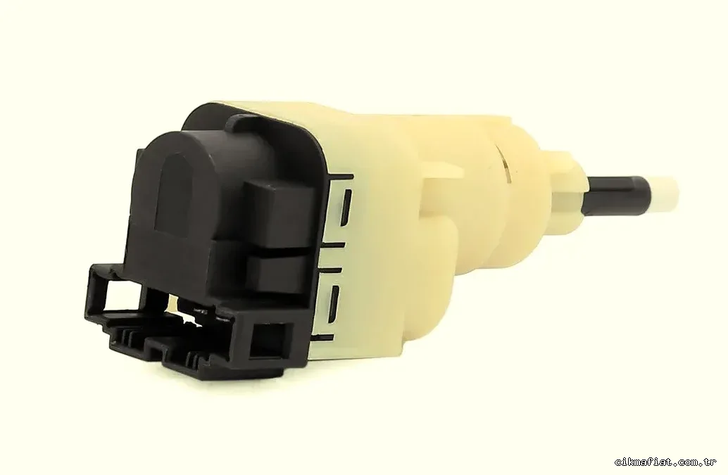 Pedal Müşürü - CAAB - Motor - Transporter - 2012 - 2015 - Orjinal - 7H0927189-3