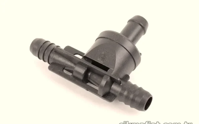 Orjinal Püskürtme Pompası – BVY – Motor – 2.0 TDI – Eos – 2006 – 2008
