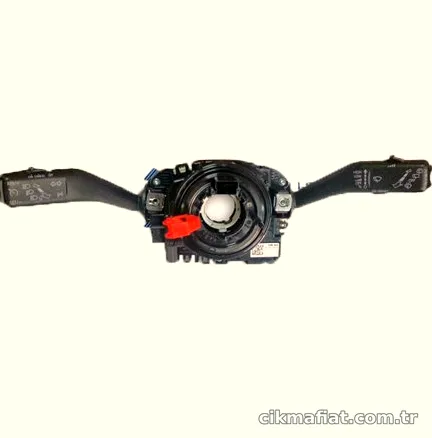 Sinyal Kolu Komple - Eos - 2009 - 2016 - Orjinal - 5K0953502N-3