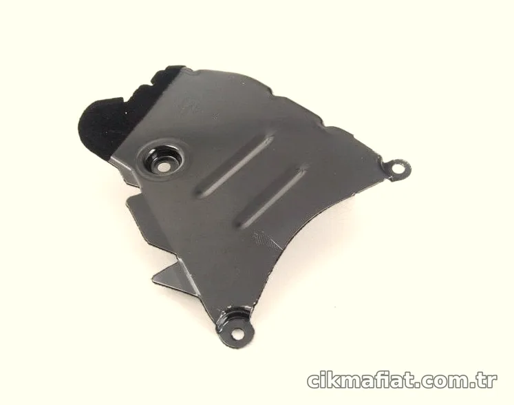 Triger Kayış Kapağı Orta - BDJ - Motor - 1.9/2.0 TDİ - Caddy - 2004 - 2008 - Orjinal - 038109147D-4