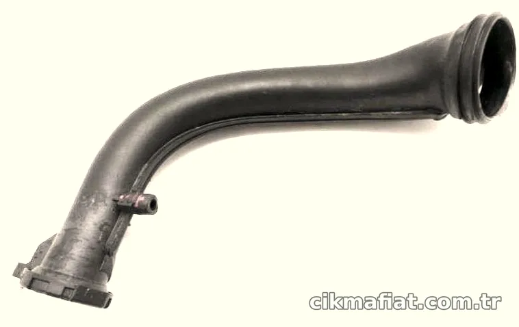 Turbo Basınç Borusu - CAVD - Motor - 1.4 TDİ - Eos - 2009 - 2011 - Orjinal - 03C145673M-5