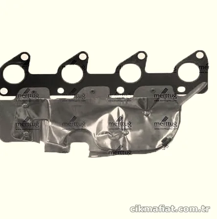 Turbo Contası - Touran - 2011 - 2015 - Orjinal - 03F253041P-3