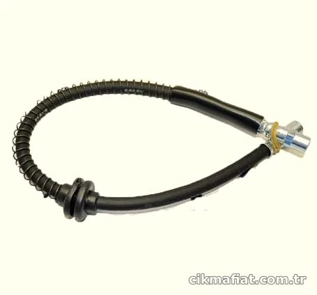Fren Hortumu Arka - Caddy 3 - PEX - 2K0611775D