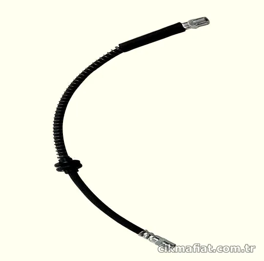 Fren Hortumu Arka - Caddy 3 - PEX - 2K0611775D