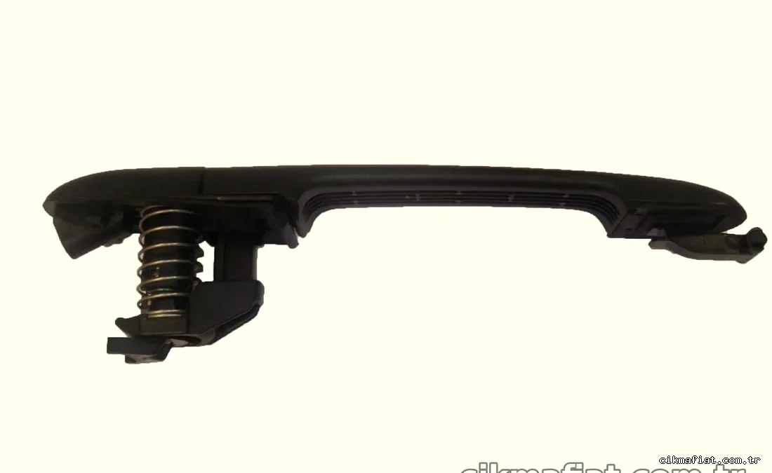 Orta Sürgülü Kapı Kolu - LT 35 - PEX - 9017600459
