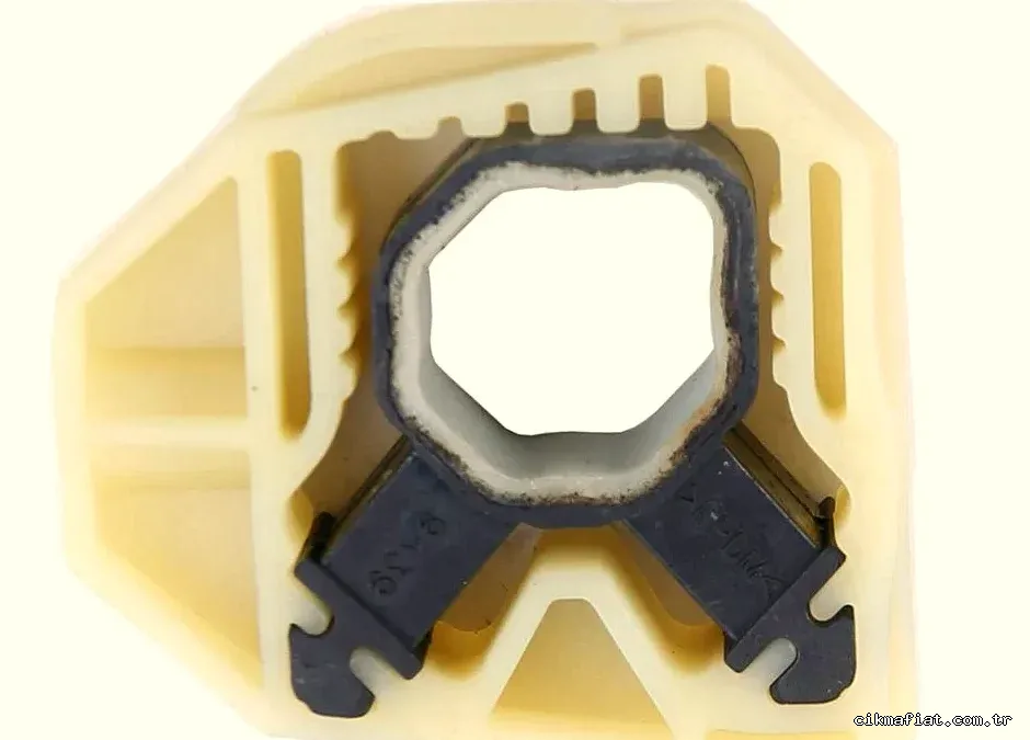 Radyatör Takozu Plastik - BWS- Motor - 3.6 TDI - CC - 2012 - 2017 - PEX - 1K0121367M-11
