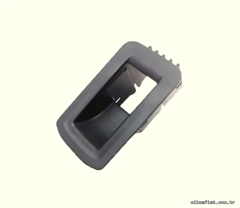 Tekli Cam Düğme Çerçevesi Tiguan 2016 > - PEX - 5NA867255