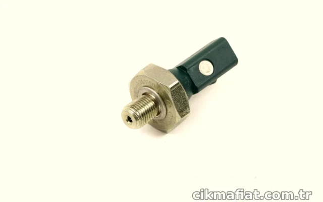 Yağ Müşürü Yeşil – Caddy – 2004 – 2008 – 036919081A-2