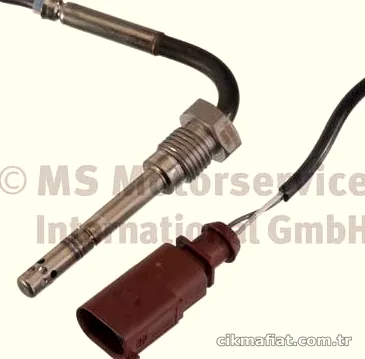 PIERBURG 708369240 Silindir Kapağı (Volkswagen Transporter, Multivan)