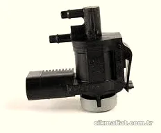 Selenoid Değiştirme Valfi - ASB - Motor - 3.0 TDI - Audi A8 - 2004 - 2007 - PIERBURG - 1K0906283A-20