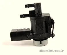 Selenoid Değiştirme Valfi – CDTA – Motor – 3.0 TDI – Audi A8 – 2010 – 2013 (PIERBURG)
