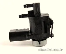 Selenoid Değiştirme Valfi – CRVA – Motor – 2.0 TDI – İbiza – 2013 – 2016 – 1K0906283A-118