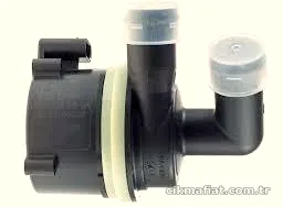 Su Pompası - CAAA - Motor - 2.0 TDI - Transporter - 2010 - 2011 - PIERBURG - 5N0965561-16