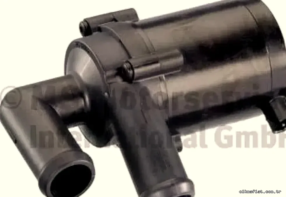 SU POMPASI WEBASTO 24 VOLT UNIVERSAL - Pierburg - PIERBURG 7.02671.52.0