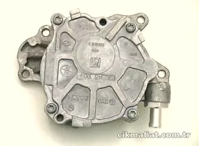 Vakum Pompası - CAAA - Motor - 2.0 TDİ - Transporter - 2010 - 2011 - PIERBURG - 03L145100F-22
