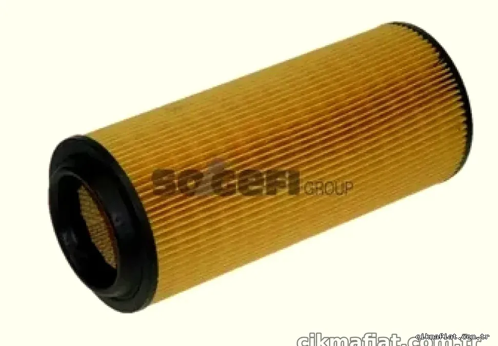 HAVA FILTRESI FIAT PUNTO II 1.9 J, 1.9 D - Purflux - PURFLUX A1059